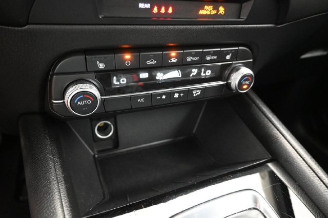 Used 2025 MAZDA CX-5 AWD 2.5 S w/ Select Package image 19