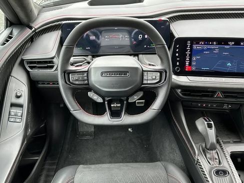 New 2024 Dodge Charger R/T Scat Pack w/ Plus Group image 14