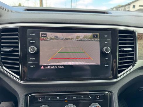 Used 2019 Volkswagen Atlas SEL Premium AWD/4WD image 26