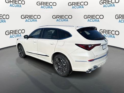 New 2026 Acura MDX SH-AWD w/ Advance Package image 7