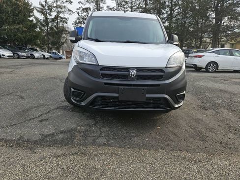Used 2018 RAM ProMaster City Tradesman image 8