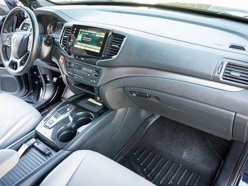 Used 2022 Honda Passport EX-L image 36