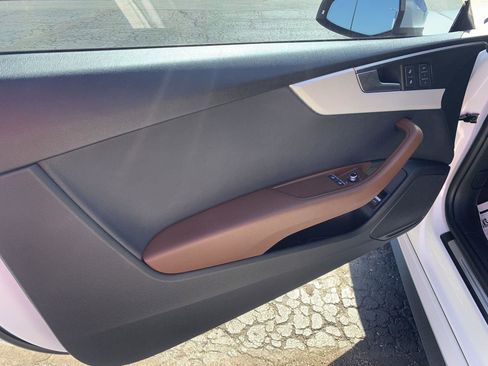 Used 2018 Audi A5 2.0T Premium w/ S Line Sport Package image 13