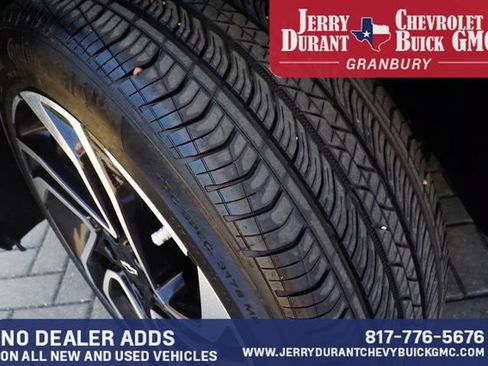 Used 2025 Chevrolet TrailBlazer RS w/ Convenience Package FWD image 8
