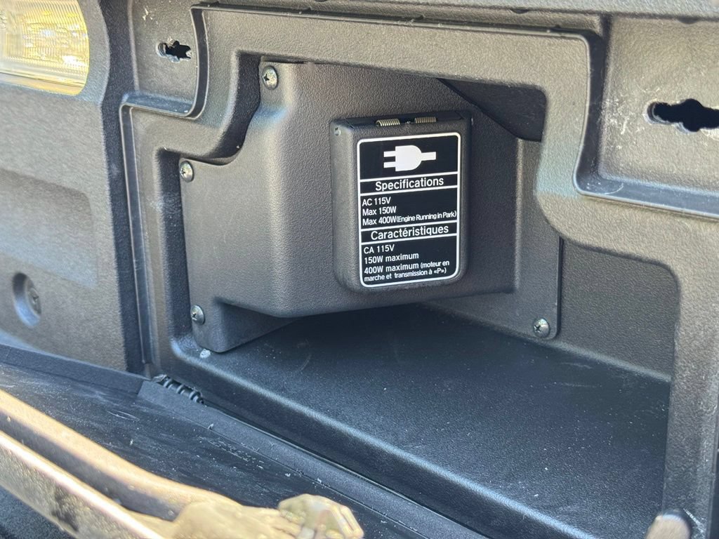 Certified 2026 Honda Ridgeline Black Edition image 33