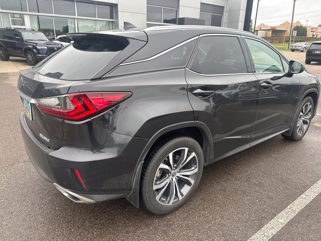 Used 2019 Lexus RX 350 AWD w/ Navigation Package image 13