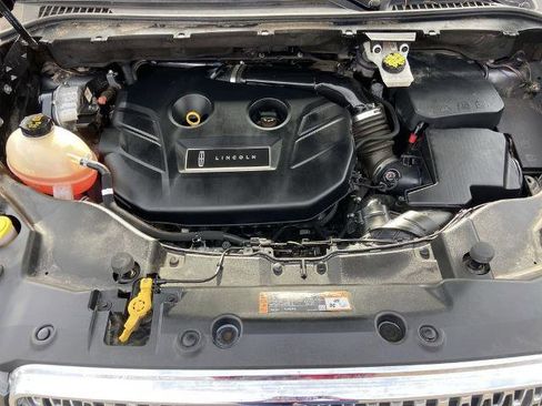 Used 2019 Lincoln MKC Reserve w/ MKC Technology Package image 27