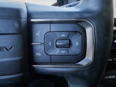 Used 2025 GMC Hummer EV 3X AWD/4WD image 20
