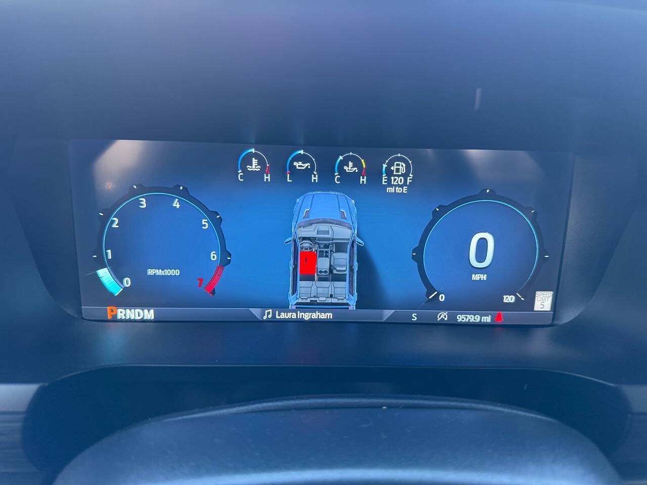 Used 2026 Ford F150 Tremor AWD/4WD image 43