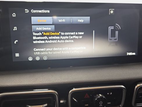 New 2026 Nissan Sentra S w/ Floor Mat Package FWD image 21