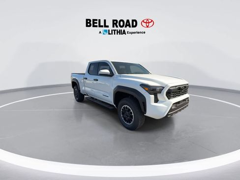 New 2025 Toyota Tacoma TRD Off-Road image 2