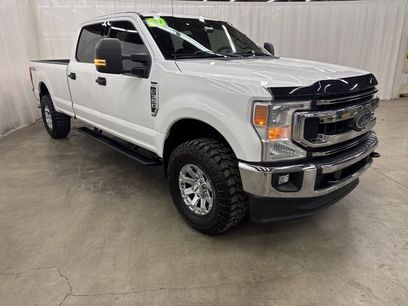 Used 2020 Ford F350 XLT w/ XLT Value Package