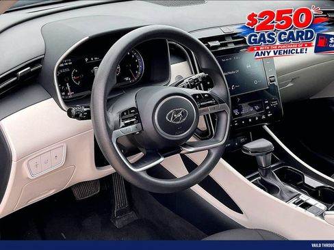 Used 2024 Hyundai Tucson SEL FWD image 13