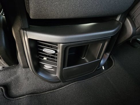 New 2026 RAM 1500 Express RWD image 9