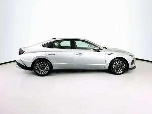 Used 2025 Hyundai Sonata SEL image 10