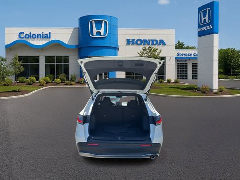 Used 2026 Honda HR-V Sport image 35