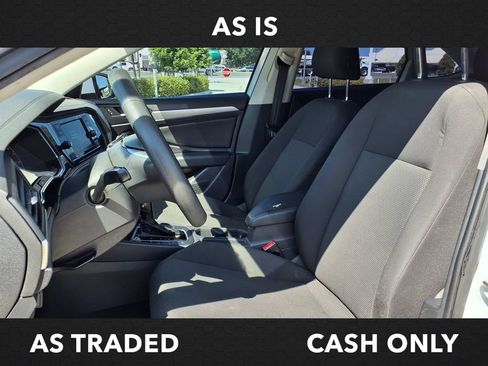 Used 2019 Volkswagen Jetta S FWD image 12