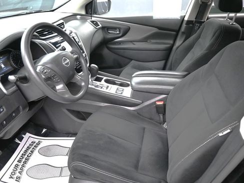 Used 2023 Nissan Murano S AWD/4WD image 24