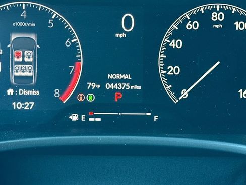 Used 2022 Honda Civic Sport image 27