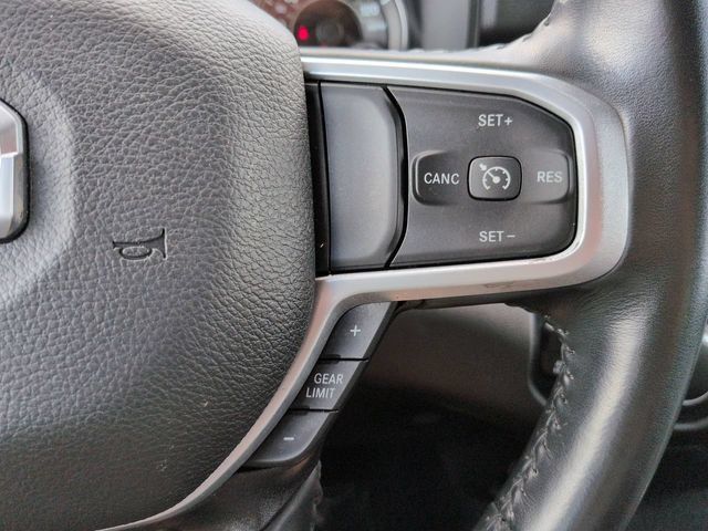 Used 2023 RAM 1500 Big Horn AWD/4WD image 24