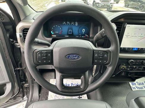 Used 2025 Ford F150 XL image 15