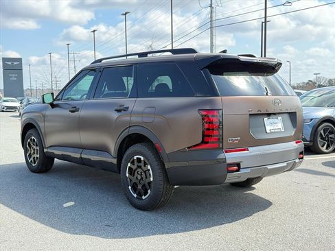 New 2026 Hyundai Palisade XRT Pro image 5