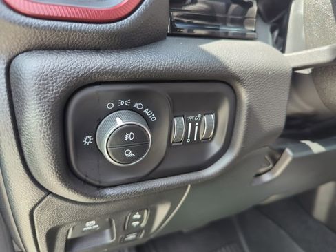 Used 2025 RAM 1500 Rebel w/ Rebel Level 2 Equipment Group AWD/4WD image 30