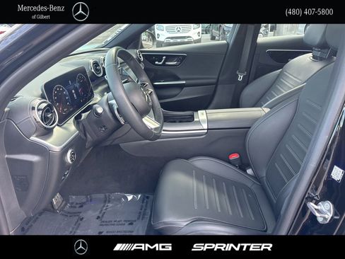 Certified 2023 Mercedes-Benz C 300 C 300 image 9