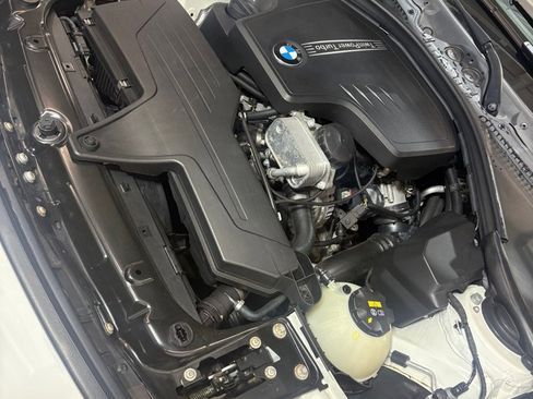 Used 2015 BMW 328i Gran Turismo xDrive image 8