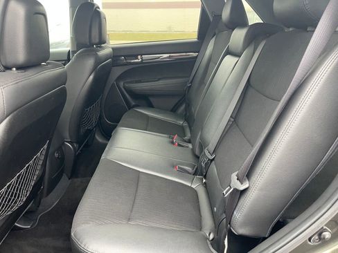 Used 2012 Kia Sorento EX image 14