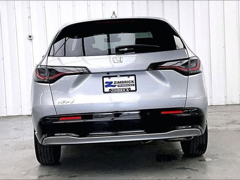 New 2026 Honda HR-V EX-L image 4