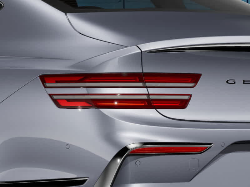 New 2027 Genesis G80 3.5T Sport Prestige AWD/4WD image 12