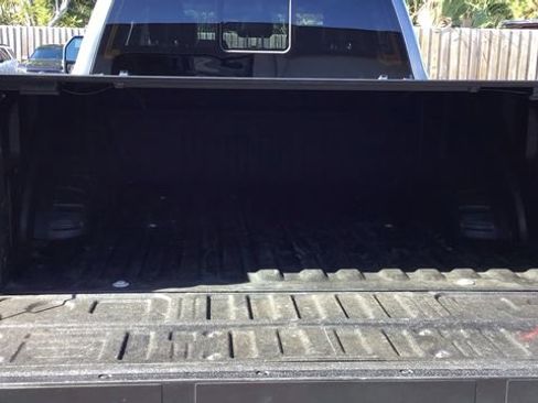 Certified 2023 Ford F250 Lariat w/ Tremor Off-Road Package image 12