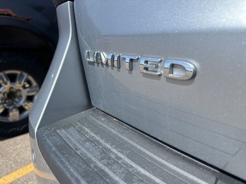 Used 2024 Ford Expedition Max Limited image 14