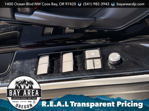 Used 2024 Toyota bZ4X AWD w/ Weather Package image 12