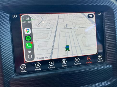 Used 2022 Jeep Wrangler Unlimited Sport image 28