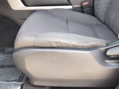 Used 2022 Toyota Tundra SR5 AWD/4WD image 17