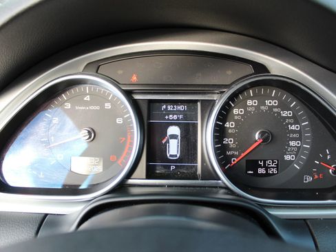 Used 2015 Audi Q7 3.0T Premium Plus w/ Premium Plus Package image 16