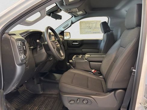 New 2026 GMC Sierra 1500 Pro w/ Pro Value Package AWD/4WD image 10