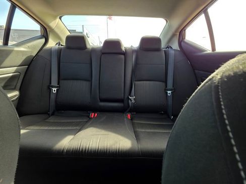 Used 2024 Nissan Altima 2.5 SV image 27