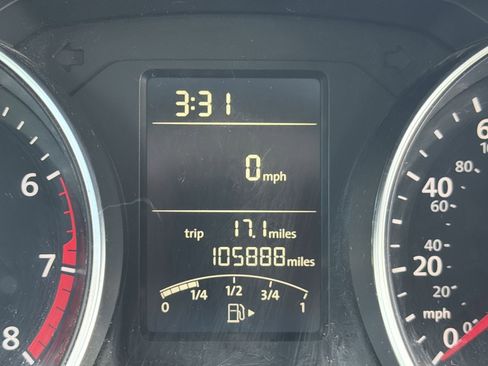 Used 2015 Volkswagen Jetta Sedan FWD image 15