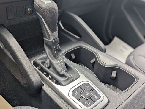 New 2026 Nissan Frontier SV AWD/4WD image 21