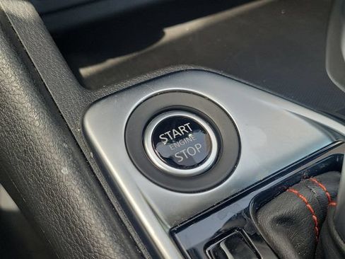 Used 2025 Nissan Sentra SR FWD image 26