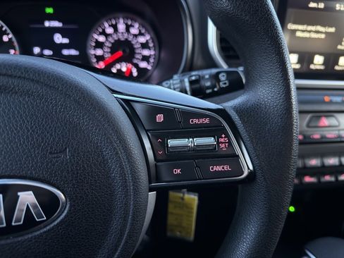 Used 2020 Kia Sportage LX image 32