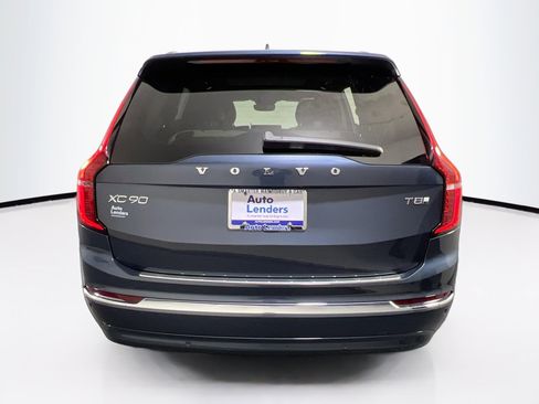 Used 2025 Volvo XC90 T8 Plus w/ Protection Package Premier image 6