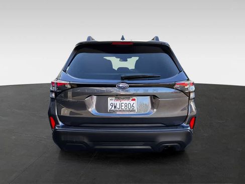 Certified 2026 Subaru Forester Premium AWD/4WD image 6