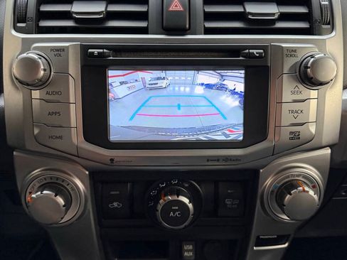 Used 2019 Toyota 4Runner SR5 Premium AWD/4WD image 29