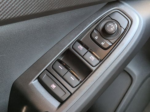 New 2026 Subaru Crosstrek 2.0i Premium image 22