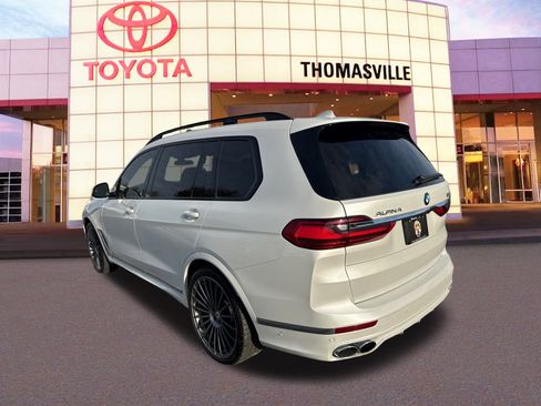 Used 2022 BMW ALPINA XB7 image 7