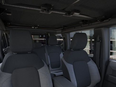 New 2026 Ford Bronco Big Bend image 14
